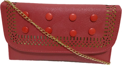 

Rapidcostore Party Pink Clutch