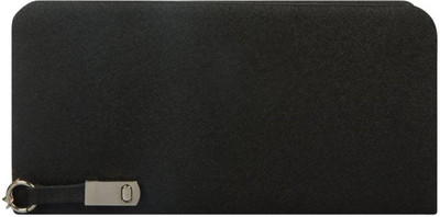 

gcompany Casual Black Clutch