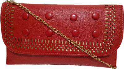

Rapidcostore Party Red Clutch