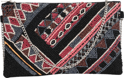 

Diwaah Casual Multicolor Clutch