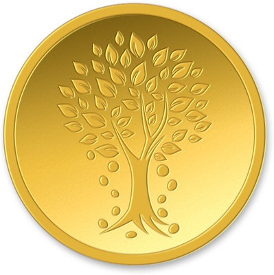 25 Off On Kundan 916 Purity Kalpataru Tree Gold Bar 22 K 4 G Yellow Gold Coin On Flipkart Paisawapas Com 25 Off On Kundan 916 Purity Kalpataru Tree Gold Bar 22 K 4 G Yellow Gold Coin On Flipkart Paisawapas Com