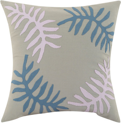 41% OFF on Rajrang Floral Cushions Cover(40 cm*40 cm, Grey) 41% OFF on Rajrang Floral Cushions Cover(40 cm*40 cm, Grey)