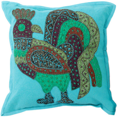 44% OFF on Rajrang Animal Cushions Cover(40 cm*40 cm, Light Blue) 44% OFF on Rajrang Animal Cushions Cover(40 cm*40 cm, Light Blue)