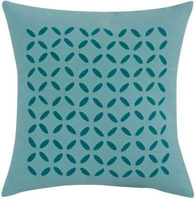44% OFF on Rajrang Floral Cushions Cover(40 cm*40 cm, Light Blue) 44% OFF on Rajrang Floral Cushions Cover(40 cm*40 cm, Light Blue)