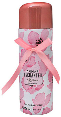

Armaf enchanted for women Body Spray - For Women(200 ml)