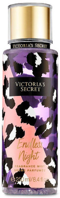 

Victoria Secret Endless Night Body Mist - For Women (250 ml) Body Mist - For Women(250 ml)