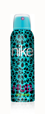 

Nike HUB WOMAN Body Spray - For Women(200 ml)