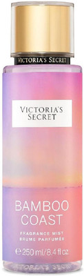 

Victoria's Secret Bamboo Coast Fragrance Mist - 250ml (8.4oz) Body Mist - For Men & Women(250 ml)