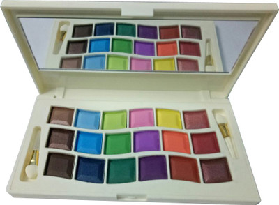 

Cameleon Professional Velvet Touch (Multi Color) 28.8 g(Multi Color)