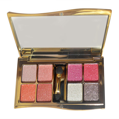 

Colours 8 Color Eyeshadow 16 g(Multicolor)