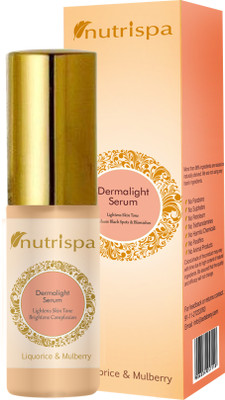 

Astaberry Nutrispa Dermalight Serum(40 ml)
