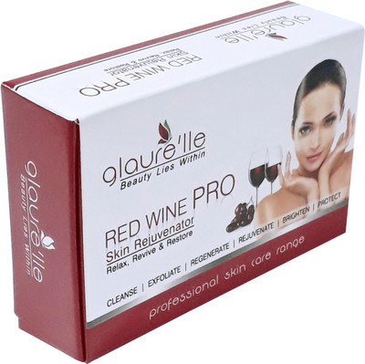 

glaure'lle Red Wine Pro 55 ml(Set of 6)