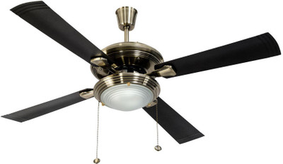 Usha Fontana One 1270 Antique Brass 4 Blade Ceiling Fan(Antique Brass) available at flipkart for Rs.6099