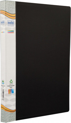 

Solo Plastic Plastic(Set Of 3, Black)