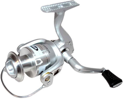 

Mitchell Avocet II S-4000 F Spinning Fishing reel(Spin)