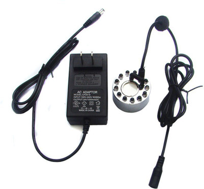 

Gooddeals FogN1 Fog Smoke Machine(Used for: Garden Party Areas)