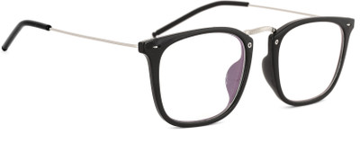 

Style as Fashion Full Rim Rectangle Frame(50 mm
