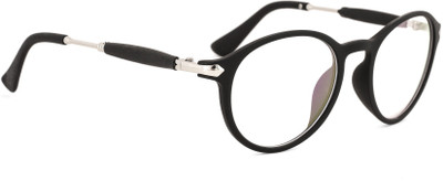 

Style as Fashion Full Rim Round Frame(50 mm