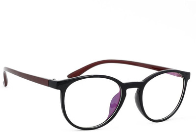 

Style as Fashion Full Rim Round Frame(50 mm