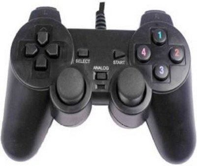 

mnr enterprises basic model Gamepad(Multicolor, For PC)