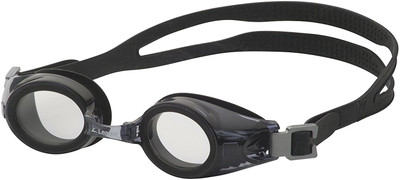 

Jern Swimming Goggle Swimming Goggles(Black)