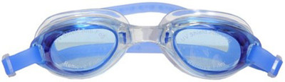 

Jern Swimming Goggles Swimming Goggles(Blue), Light blue