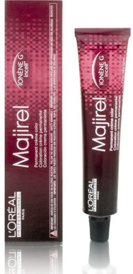 

L'Oreal Paris Majirel Hair Color(5.62 Light Extra Iridescent Red Brown)