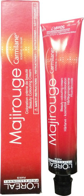

L'Oreal Professionnel Majirouge Hair Color(C4.16 Red Ash Brown)