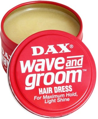 

Dax Wave & Groom Wax - 99g (3.5oz) Wax(99 g)