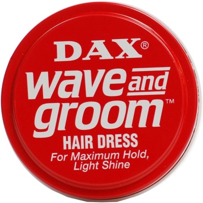 Dax Wave and Groom Hair Styler Wax 99 GM  Sams Collection