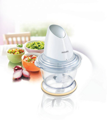 

Philips hr1396/00 500 W Hand Blender(White)