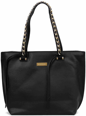 

Giordano Tote(Black)