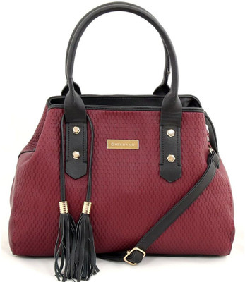 

Giordano Tote(Red)