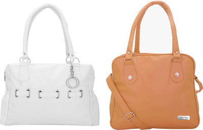 

Lady bar Hand-held Bag(Multicolor)