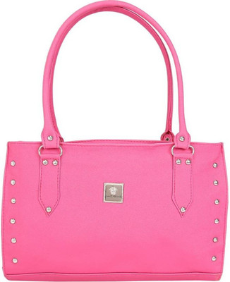 

ONLAND Hand-held Bag(Pink)