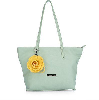 

Caprese Tote(Green)