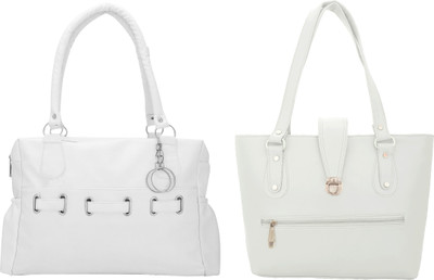 

Lady bar Hand-held Bag(Multicolor)
