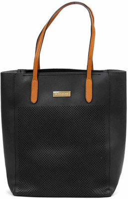 

Giordano Tote(Black)