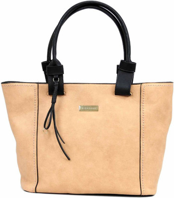 

Giordano Tote(Pink)