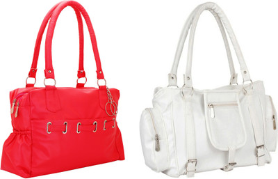 

Lady bar Hand-held Bag(Multicolor)
