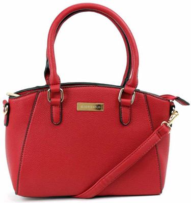 

Giordano Tote(Red)