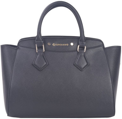 

Giordano Tote(Black)