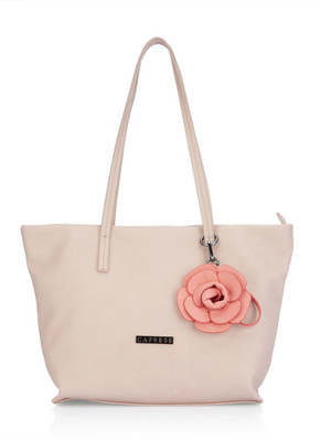 

Caprese Tote(Pink)