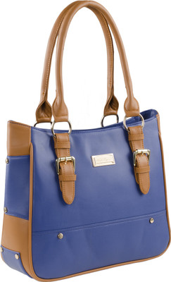 

QNS Messenger Bag(Brown)