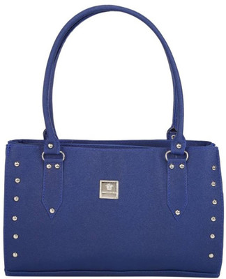 

ONLAND Hand-held Bag(Blue)