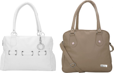

Lady bar Hand-held Bag(Multicolor)