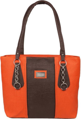 

ONLAND Hand-held Bag(Multicolor)