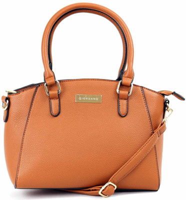 

Giordano Tote(Brown)