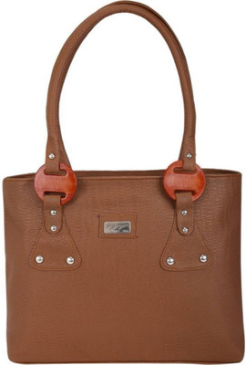 

ONLAND Hand-held Bag(Brown)