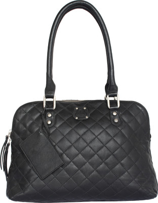 

Hippo Hand-held Bag(Black)